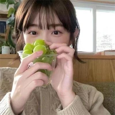吃人的素食者